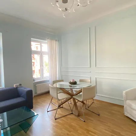 Masuria Lazur Apartment Przy Promenadzie Elk Exterior photo