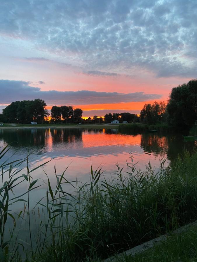 Masuria Lazur Przy Promenadzie * Elk