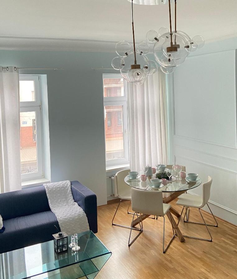 Masuria Lazur Przy Promenadzie Apartment *