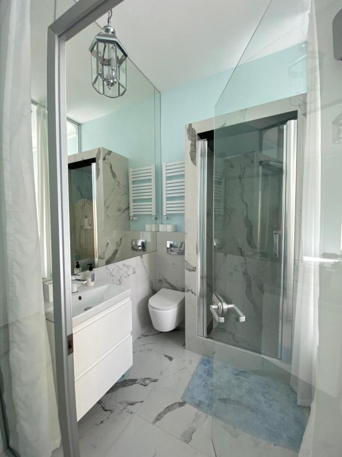Apartment Masuria Lazur Przy Promenadzie *