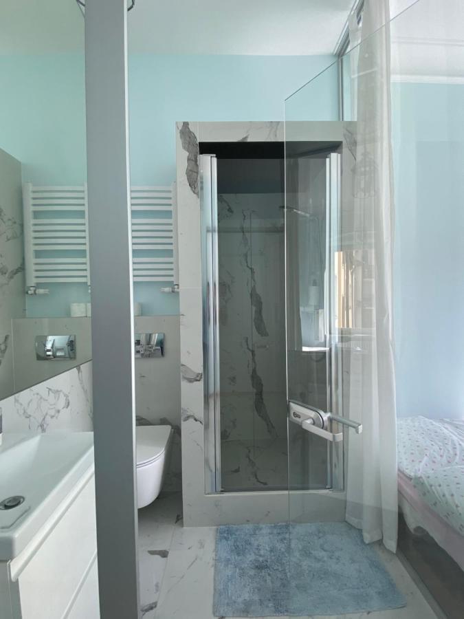 Masuria Lazur Przy Promenadzie Apartment *