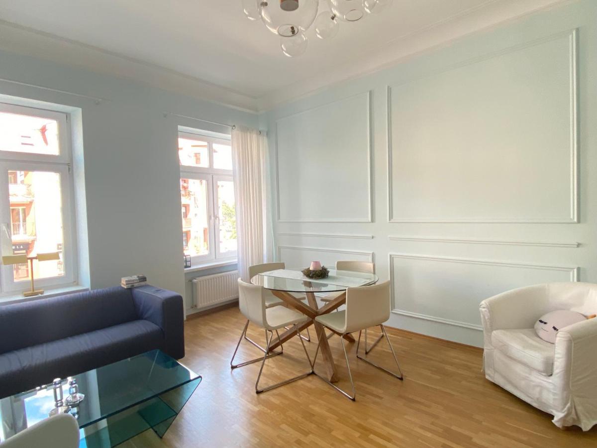 Apartment Masuria Lazur Przy Promenadzie *