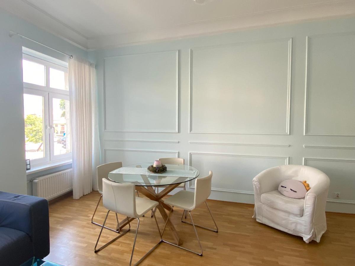 Masuria Lazur Przy Promenadzie Apartment *