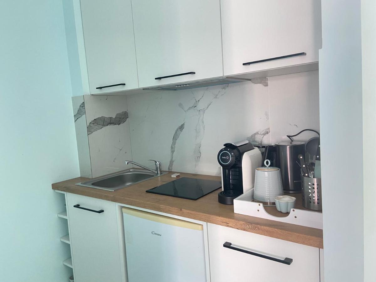 Apartment Masuria Lazur Przy Promenadzie