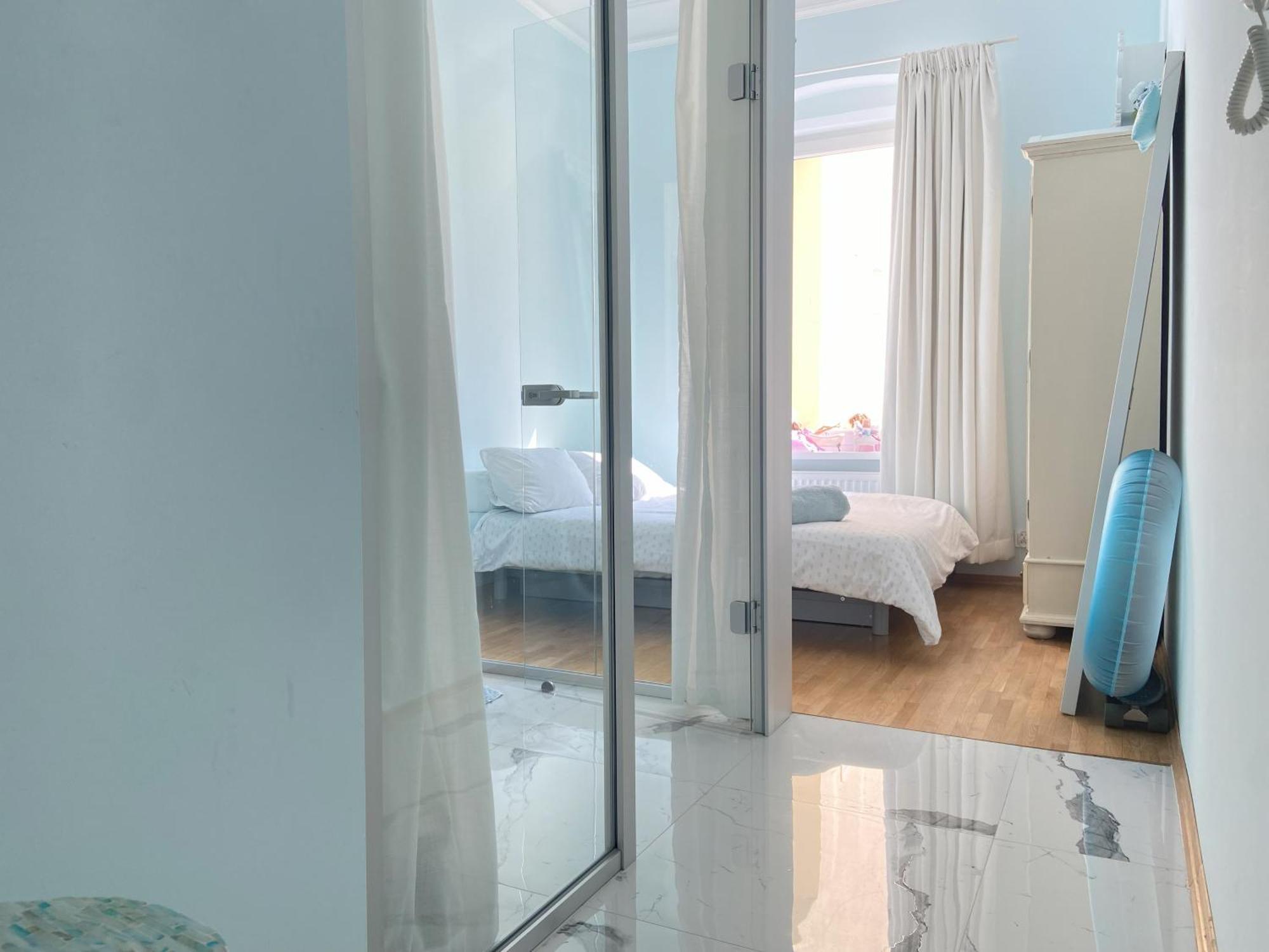Apartment Masuria Lazur Przy Promenadzie