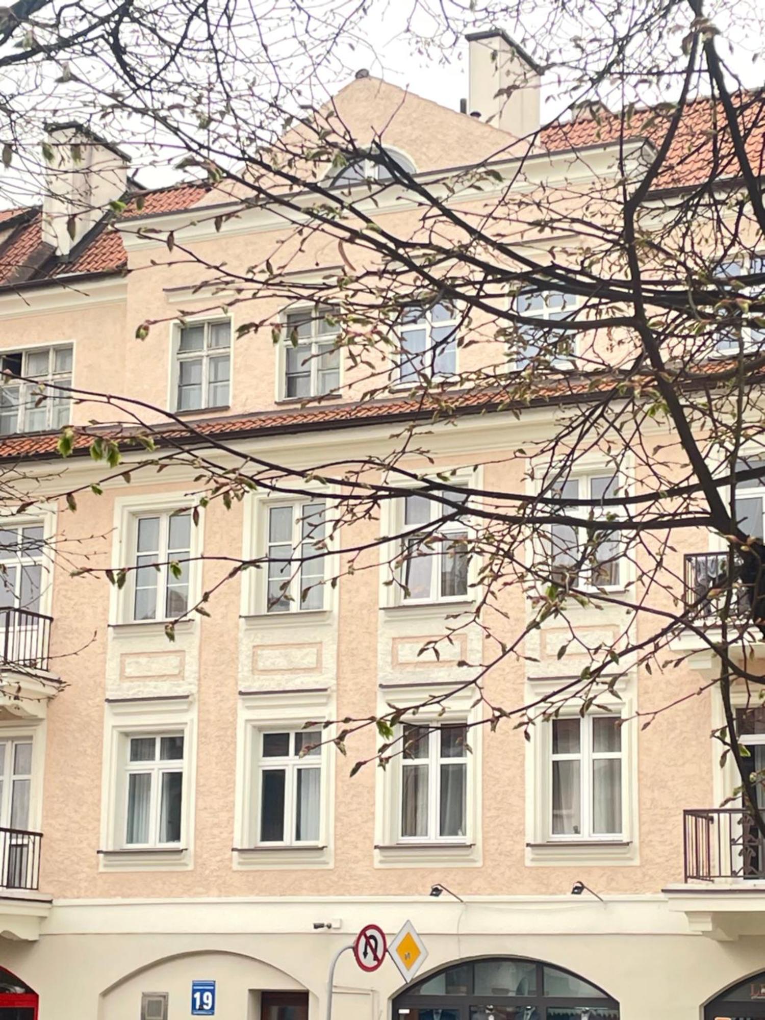 Apartment Masuria Lazur Przy Promenadzie Elk